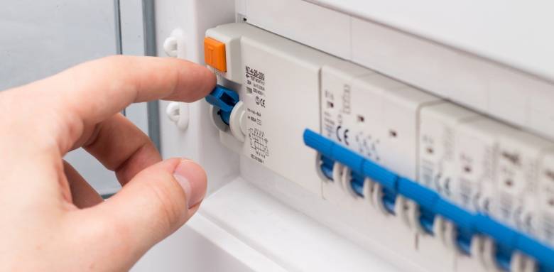 Protection électrique