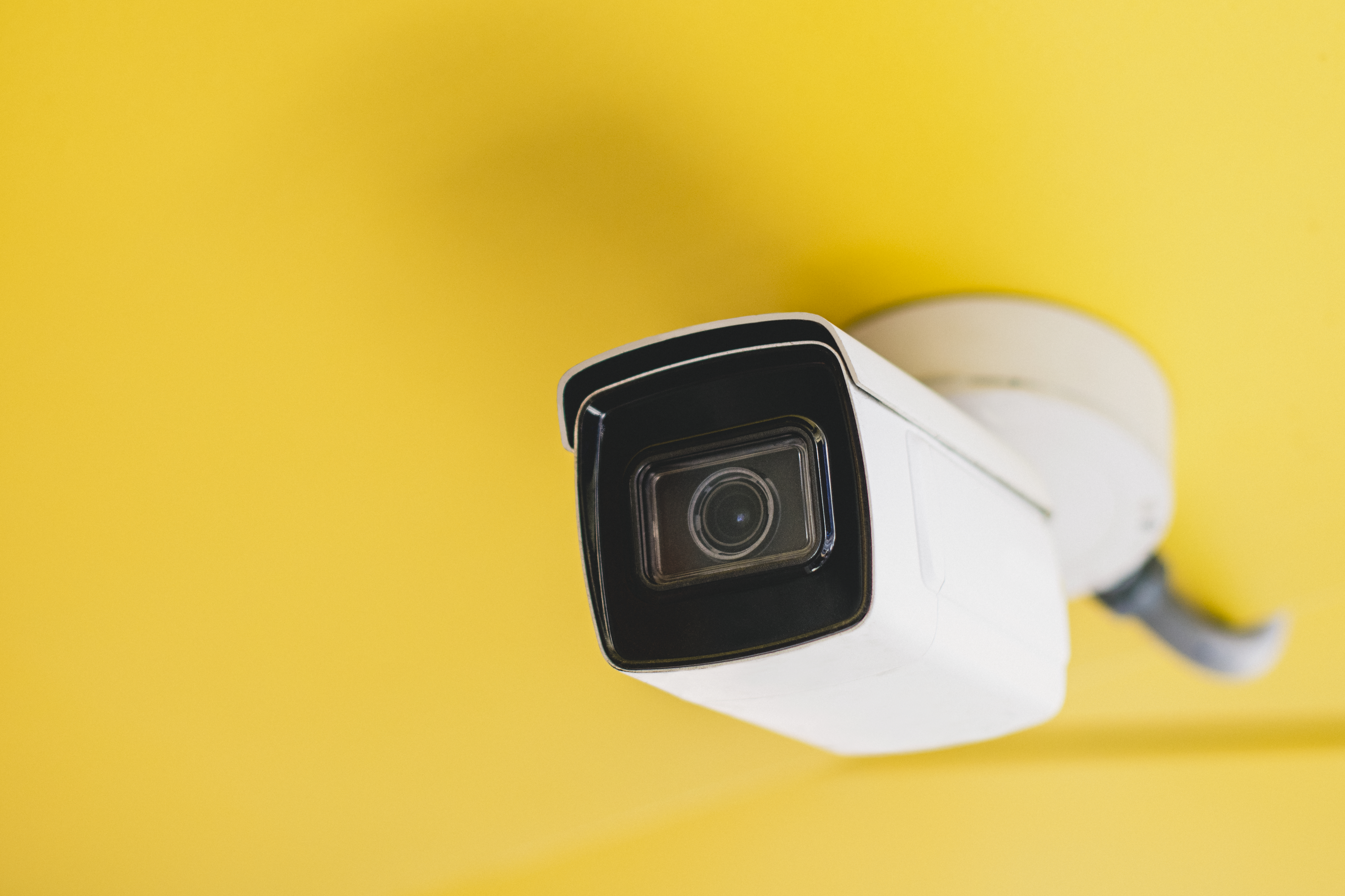 Vidéosécurité IP