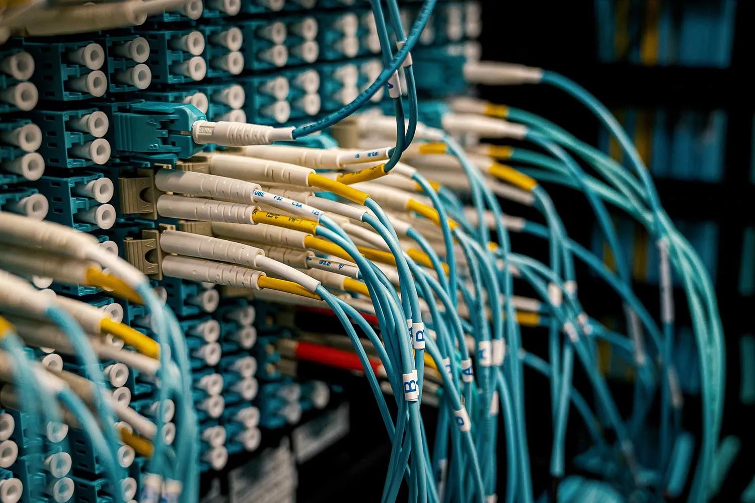 Soudure Fibre Optique