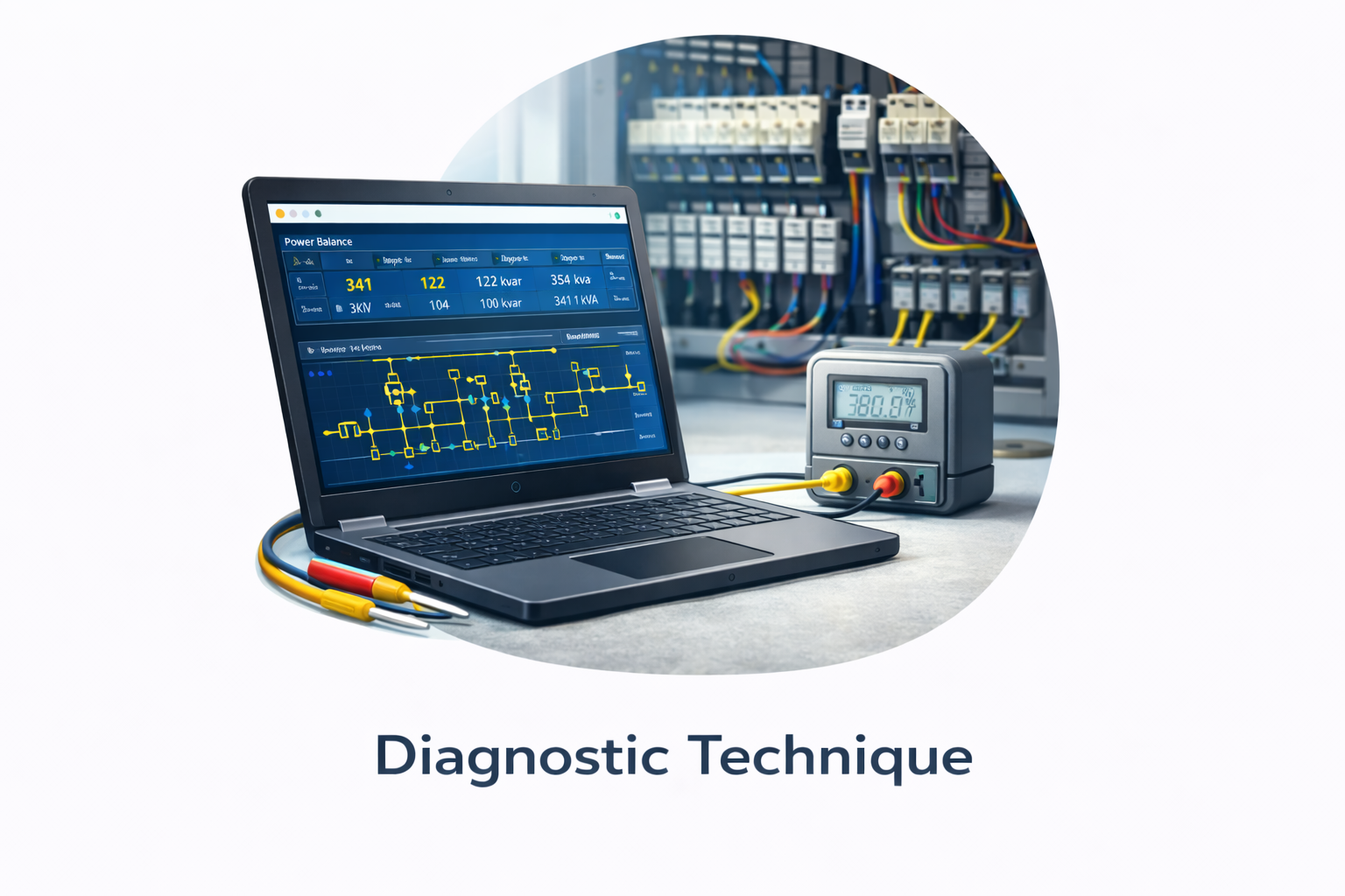 Diagnostic Technique Électrique