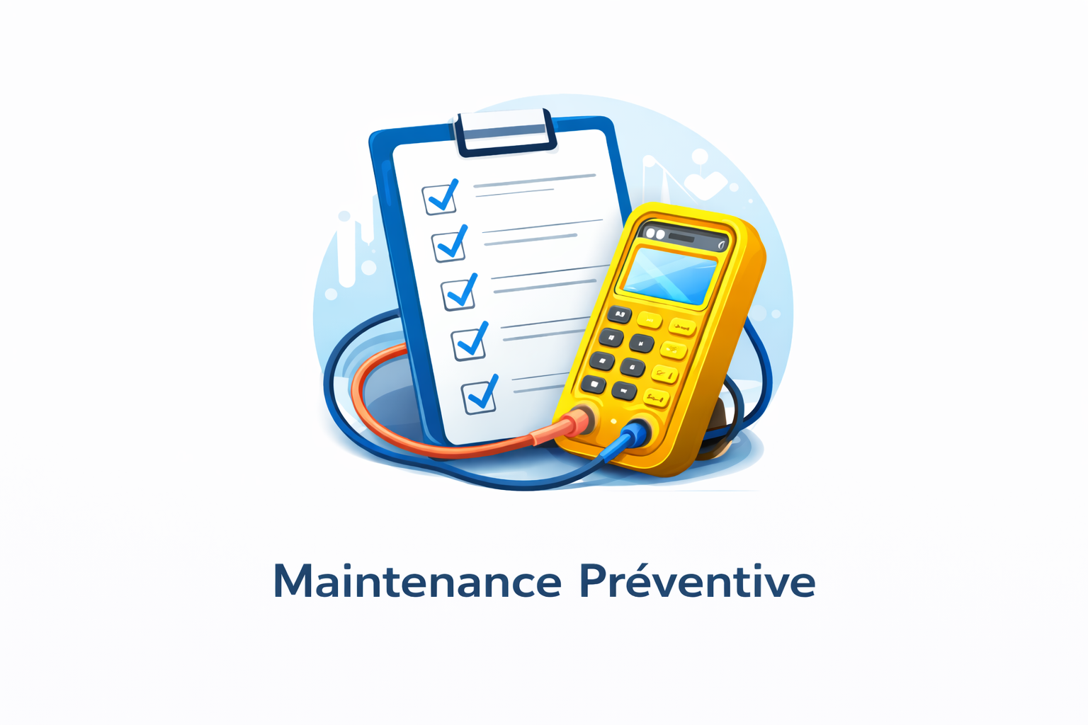 Maintenance Électrique Préventive