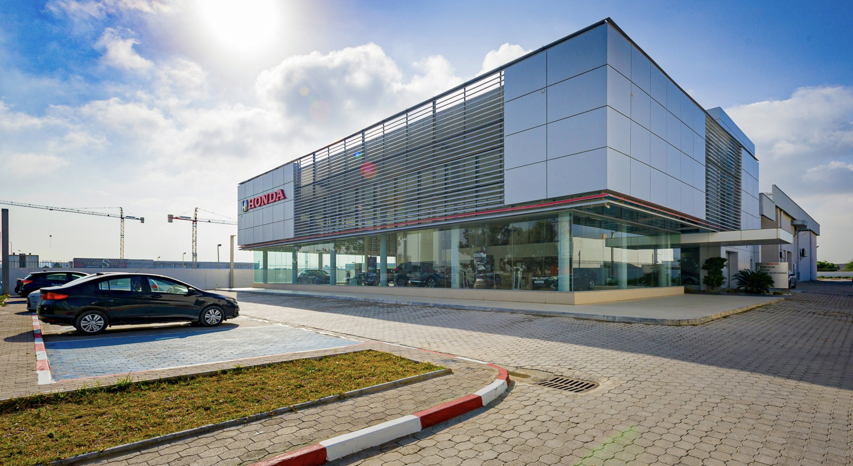 Contrat de maintenance