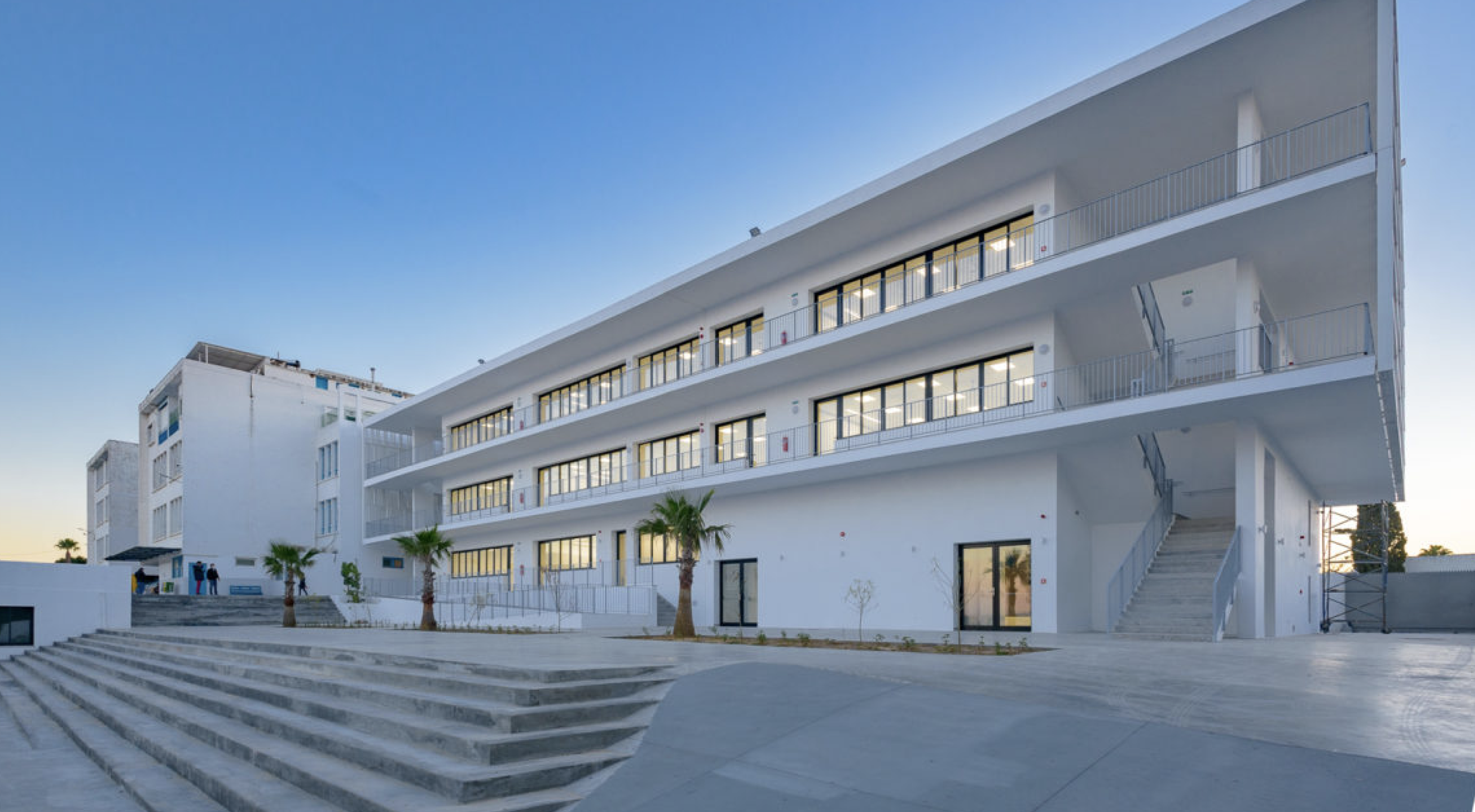 Réseaux et IoT industriel