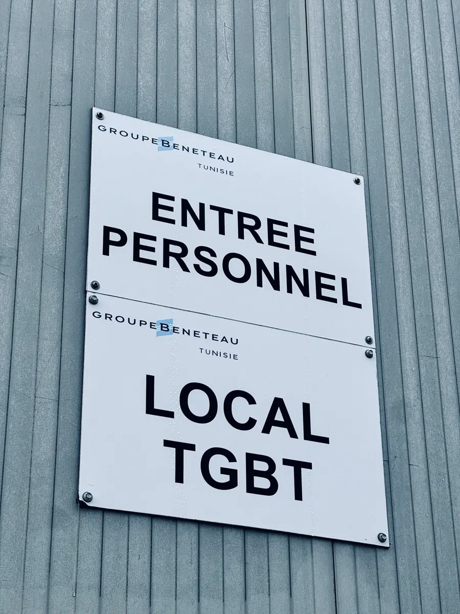 Tableau de distribution électrique Medelec