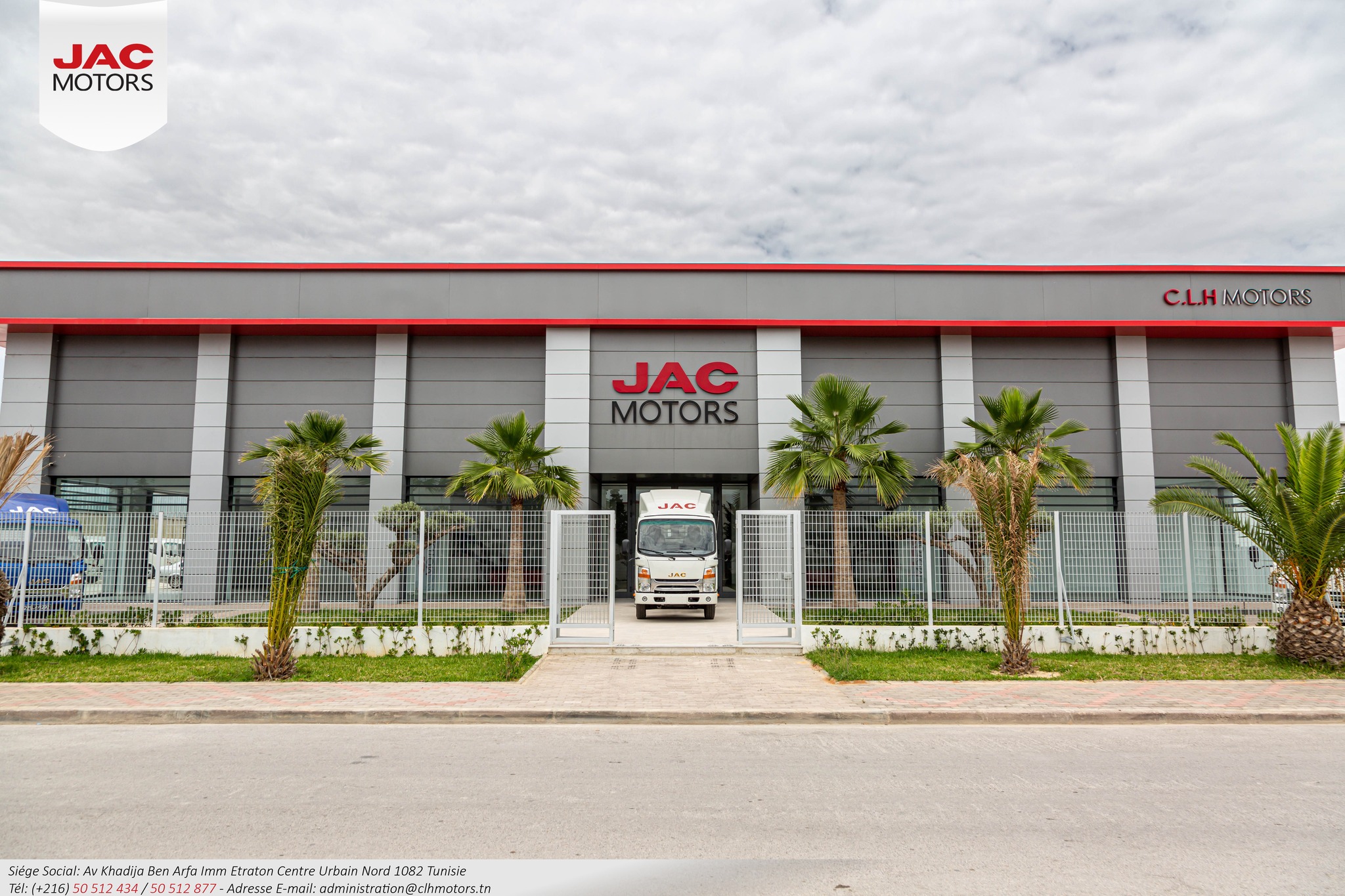 JAC