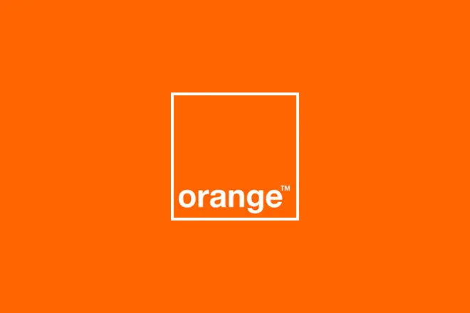 Orange